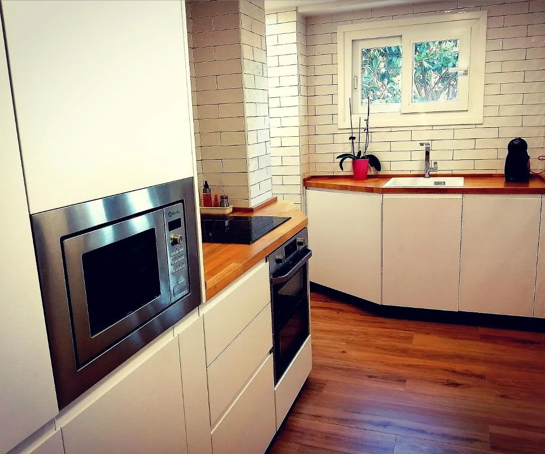 Apartamento Casa Miraflores ماربيا إسبانيا