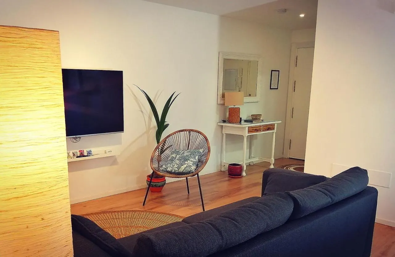 Apartamento Casa Miraflores ماربيا