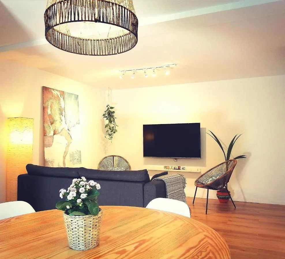 شقة Apartamento Casa Miraflores ماربيا