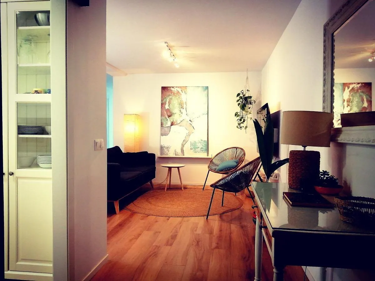 شقة Apartamento Casa Miraflores ماربيا