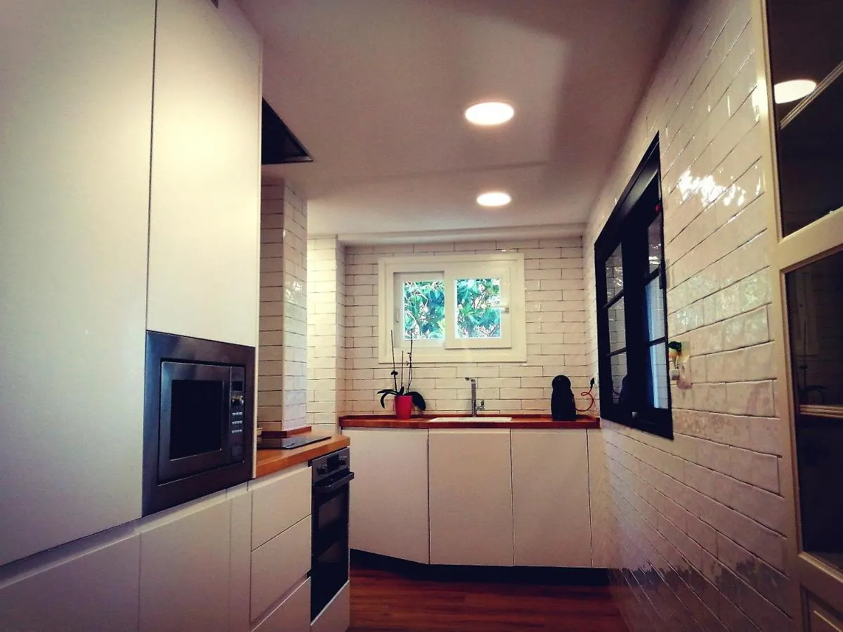 Apartamento Casa Miraflores ماربيا