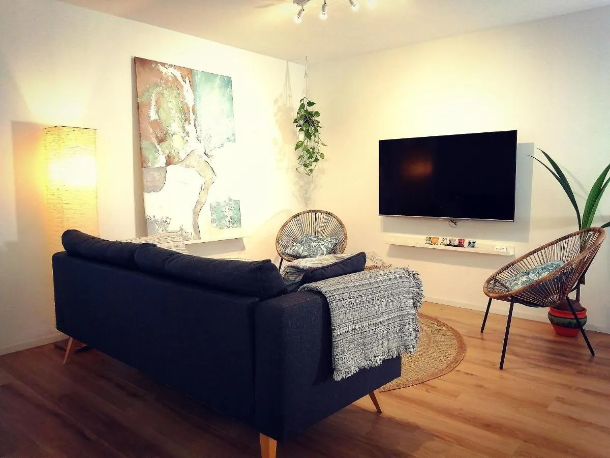 Apartamento Casa Miraflores ماربيا 0*,