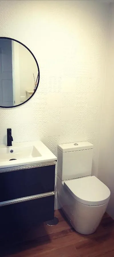 Apartamento Casa Miraflores ماربيا