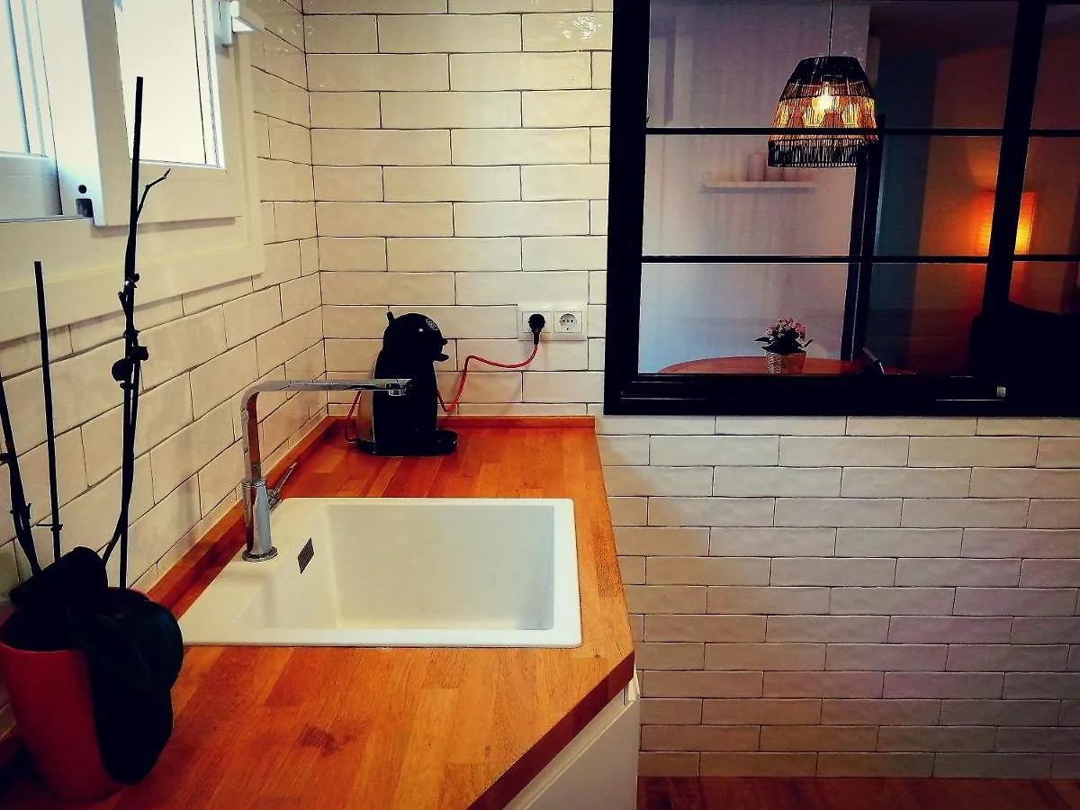 Apartamento Casa Miraflores ماربيا 0*,  إسبانيا