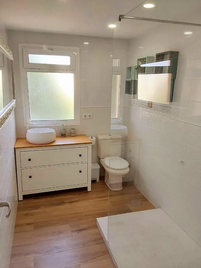 شقة Apartamento Casa Miraflores ماربيا
