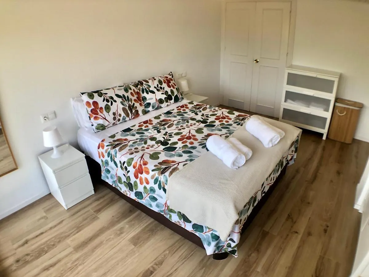 شقة Apartamento Casa Miraflores ماربيا إسبانيا