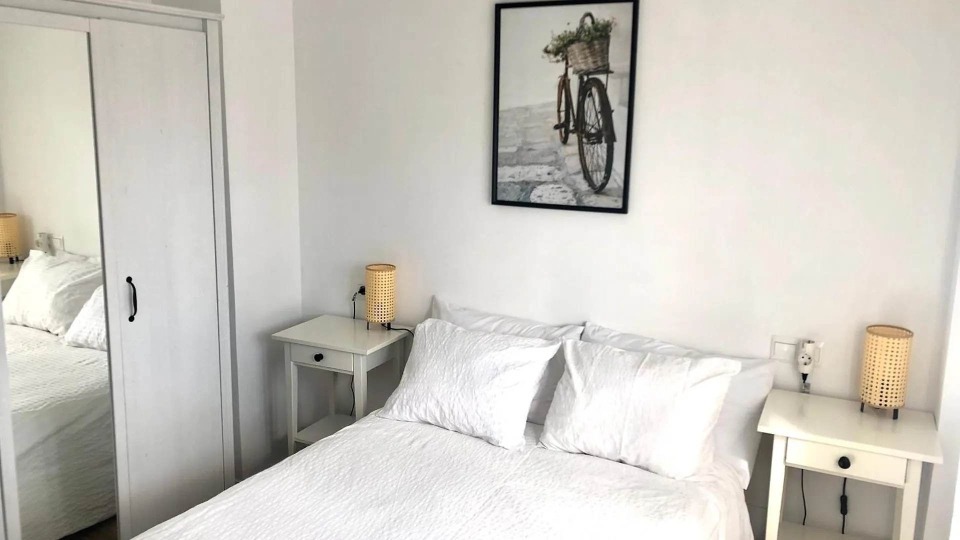 Apartamento Casa Miraflores ماربيا إسبانيا