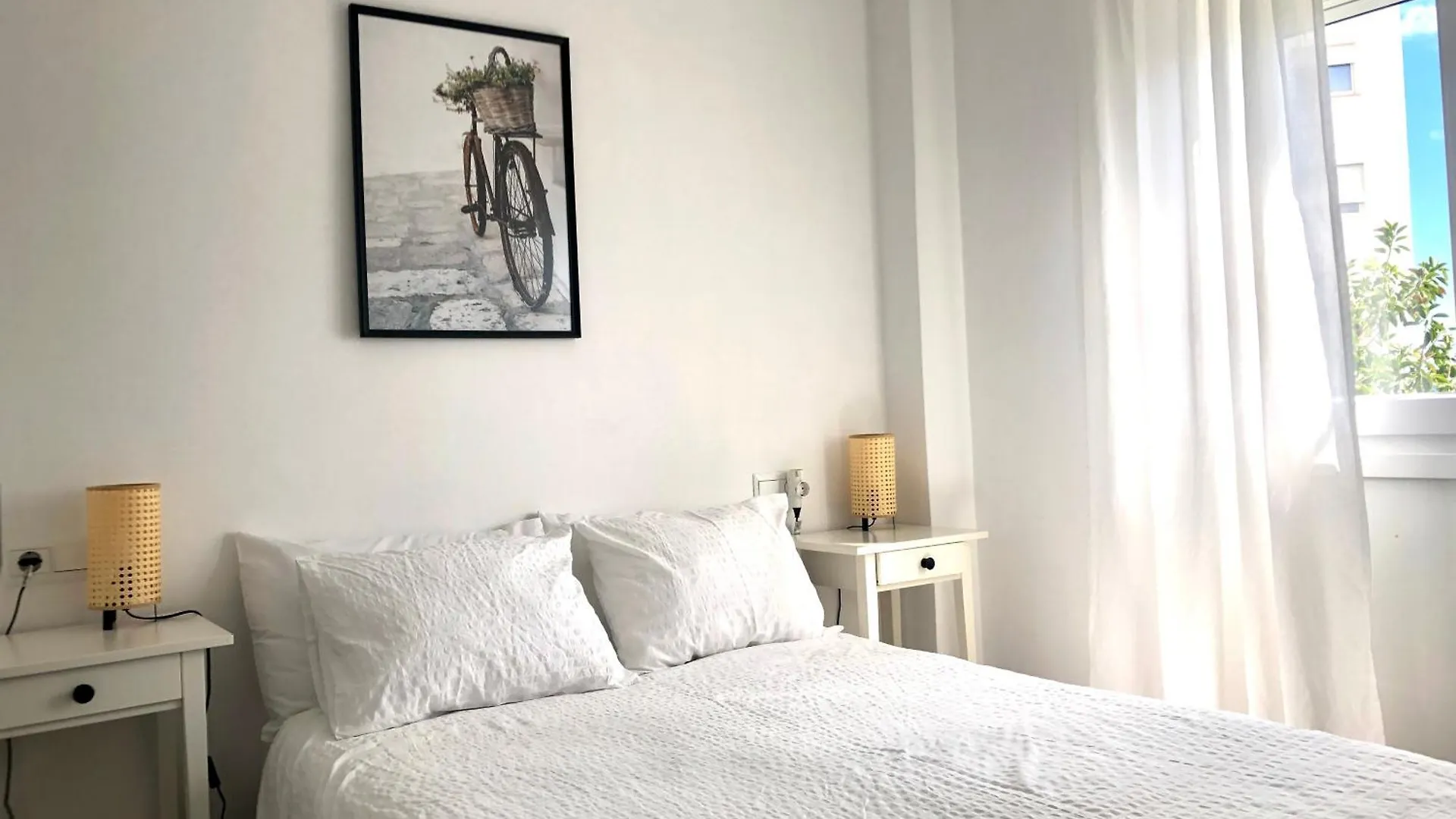 Apartamento Casa Miraflores ماربيا 0*,  إسبانيا