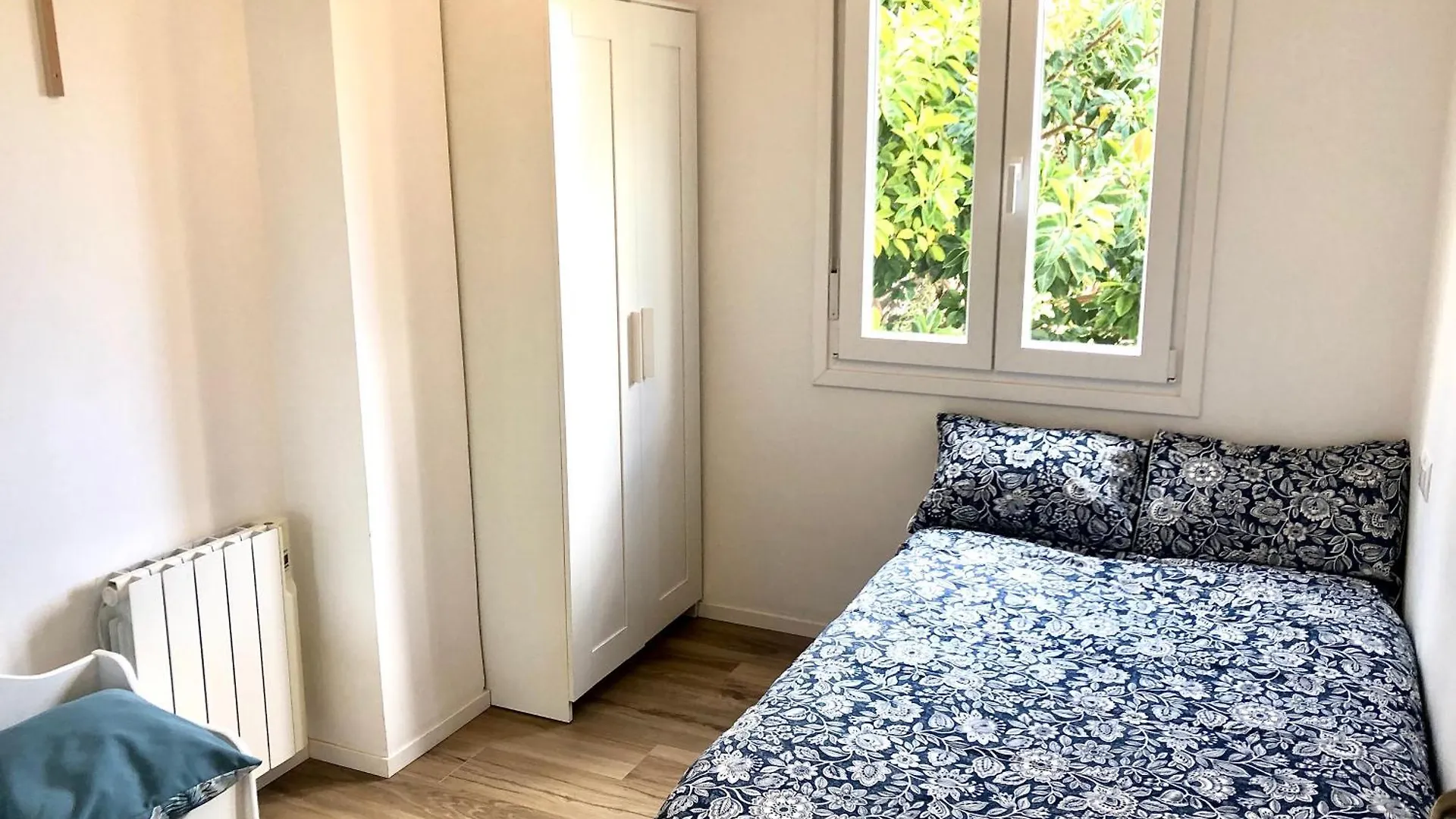 Apartamento Casa Miraflores ماربيا
